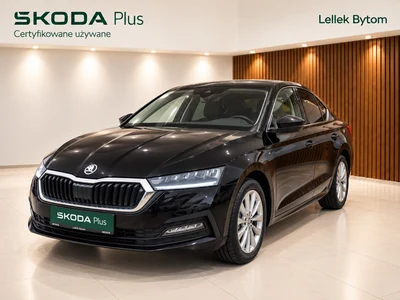 Škoda Octavia z polskiego salonu. Faktura VAT 23%