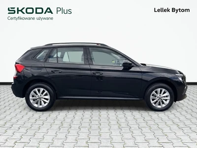 Škoda Kamiq 1.0 115KM Selection|polski salon|bezwyapdkowy|VAT 23%