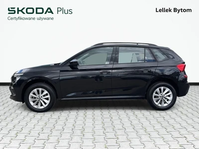Škoda Kamiq 1.0 115KM Selection|polski salon|bezwyapdkowy|VAT 23%