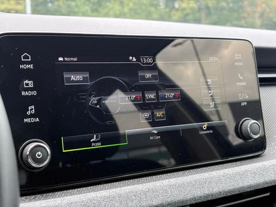 Škoda Kamiq 1.0 115KM Selection|polski salon|bezwyapdkowy|VAT 23%