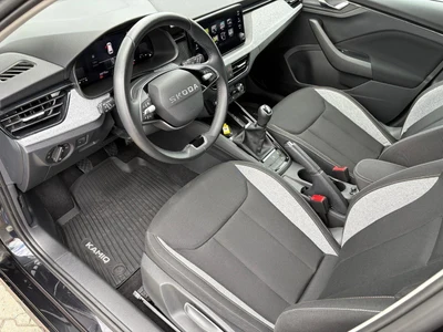 Škoda Kamiq 1.0 115KM Selection|polski salon|bezwyapdkowy|VAT 23%