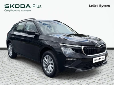 Škoda Kamiq 1.0 115KM Selection|polski salon|bezwyapdkowy|VAT 23%