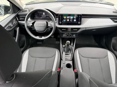 Škoda Kamiq 1.0 115KM Selection|polski salon|bezwyapdkowy|VAT 23%