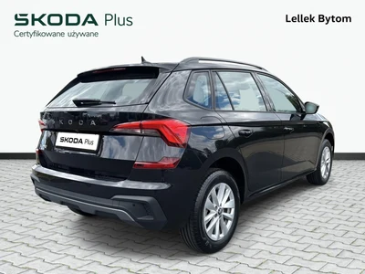 Škoda Kamiq 1.0 115KM Selection|polski salon|bezwyapdkowy|VAT 23%