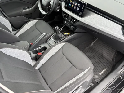 Škoda Kamiq 1.0 115KM Selection|polski salon|bezwyapdkowy|VAT 23%