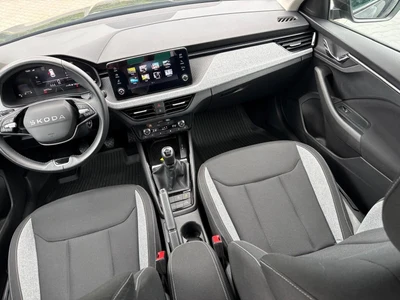 Škoda Kamiq 1.0 115KM Selection|polski salon|bezwyapdkowy|VAT 23%