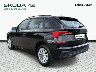 Škoda Kamiq 1.0 115KM Selection|polski salon|bezwyapdkowy|VAT 23%