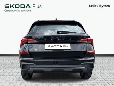 Škoda Kamiq 1.0 115KM Selection|polski salon|bezwyapdkowy|VAT 23%