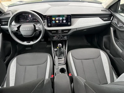 Škoda Kamiq 1.0 115KM Selection|polski salon|bezwyapdkowy|VAT 23%