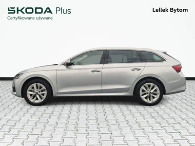 Škoda Octavia z polskiego salonu. Faktura VAT 23%