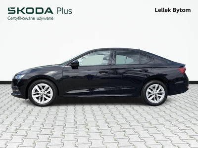 Škoda Octavia z polskiego salonu. Faktura VAT 23%