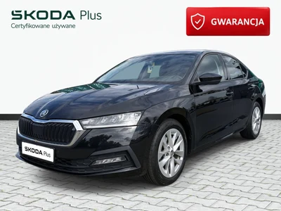 Škoda Octavia 1,5 TSI e-Tec Ambition DSF