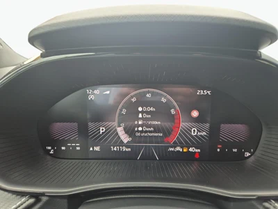 Škoda Fabia 1.0 115KM DSG|krajowy|bezwypadkowy|vat 23%