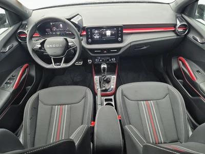 Škoda Fabia 1.0 115KM DSG|krajowy|bezwypadkowy|vat 23%