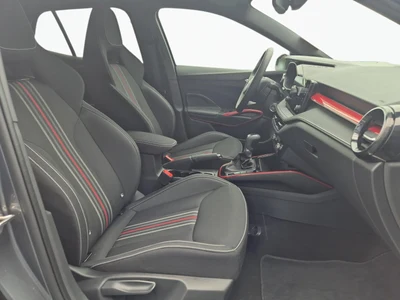Škoda Fabia 1.0 115KM DSG|krajowy|bezwypadkowy|vat 23%