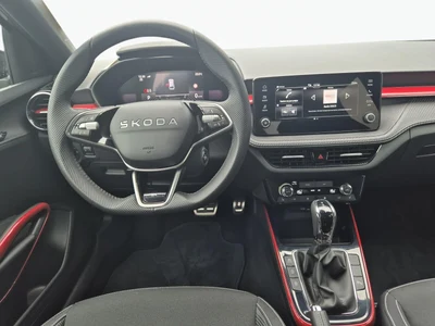 Škoda Fabia 1.0 115KM DSG|krajowy|bezwypadkowy|vat 23%