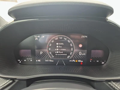 Škoda Fabia 1.0 115KM DSG|krajowy|bezwypadkowy|vat 23%