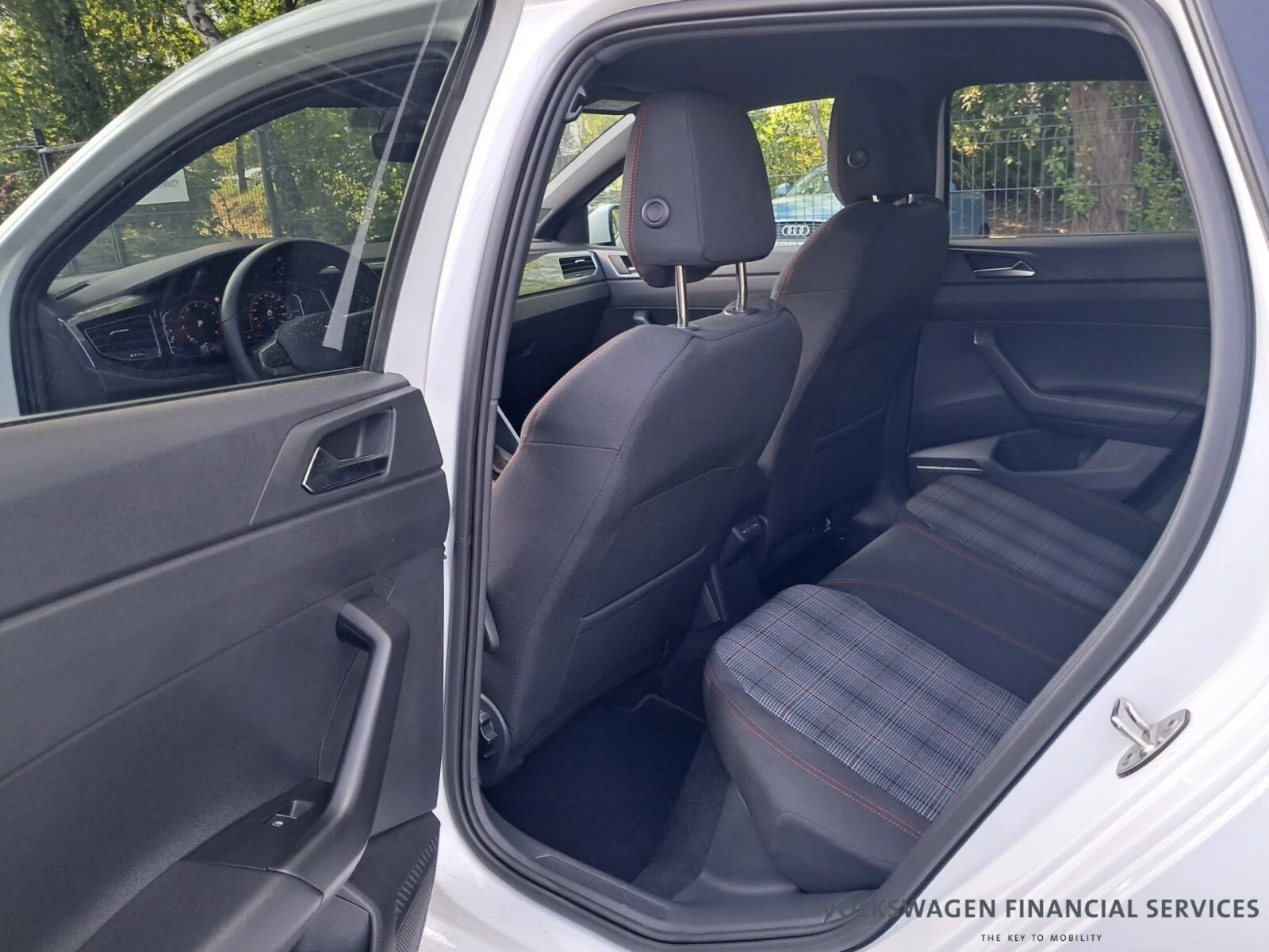 Volkswagen Polo VI (2017-) — zdjęcie 5
