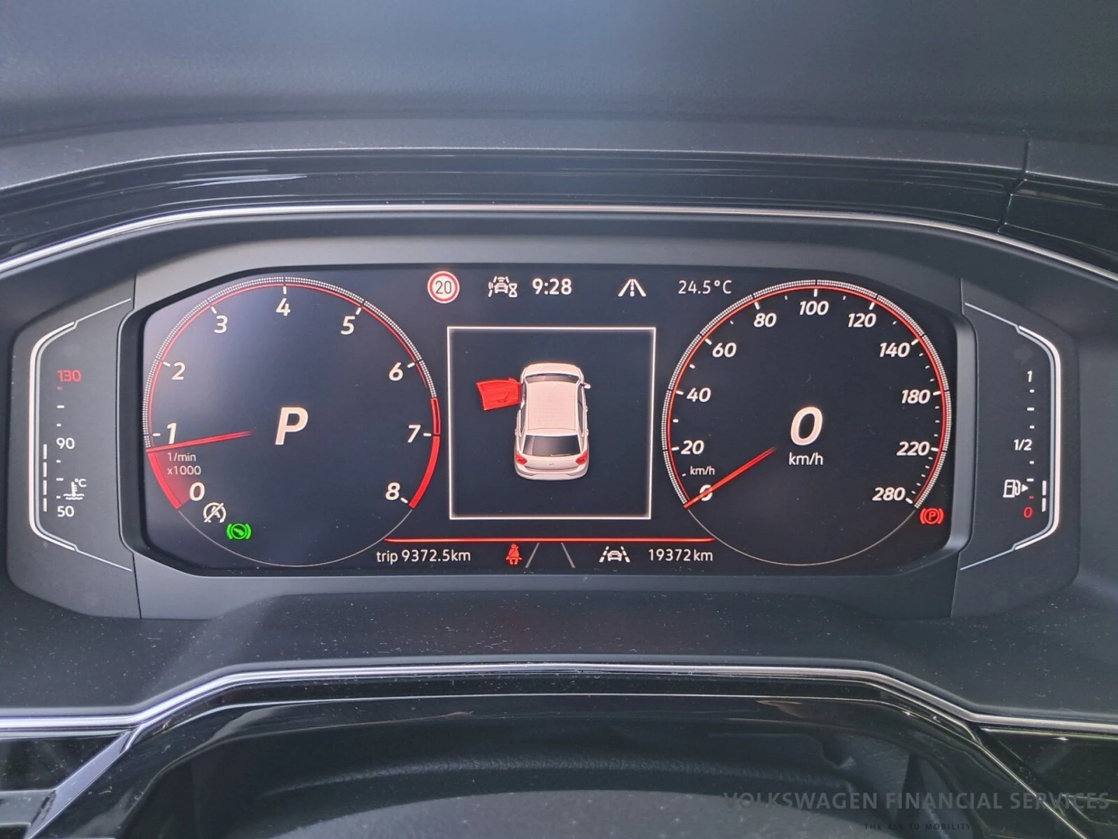 Volkswagen Polo VI (2017-) — zdjęcie 3