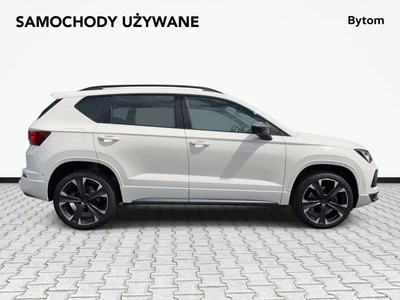 Cupra Ateca 1.5 TSI 150 KM DSG, Salon PL, FV23%, I właściciel!