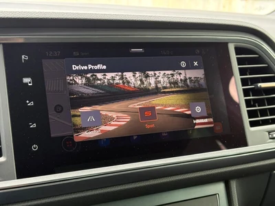 Cupra Ateca 1.5 TSI 150 KM DSG, Salon PL, FV23%, I właściciel!