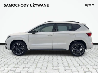 Cupra Ateca 1.5 TSI 150 KM DSG, Salon PL, FV23%, I właściciel!