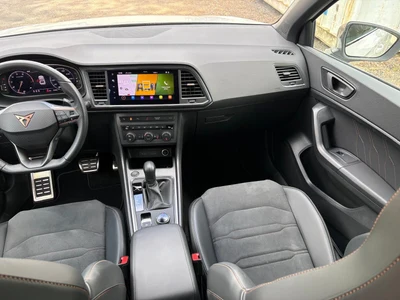 Cupra Ateca 1.5 TSI 150 KM DSG, Salon PL, FV23%, I właściciel!