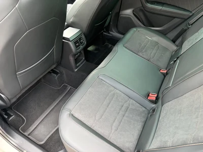 Cupra Ateca 1.5 TSI 150 KM DSG, Salon PL, FV23%, I właściciel!