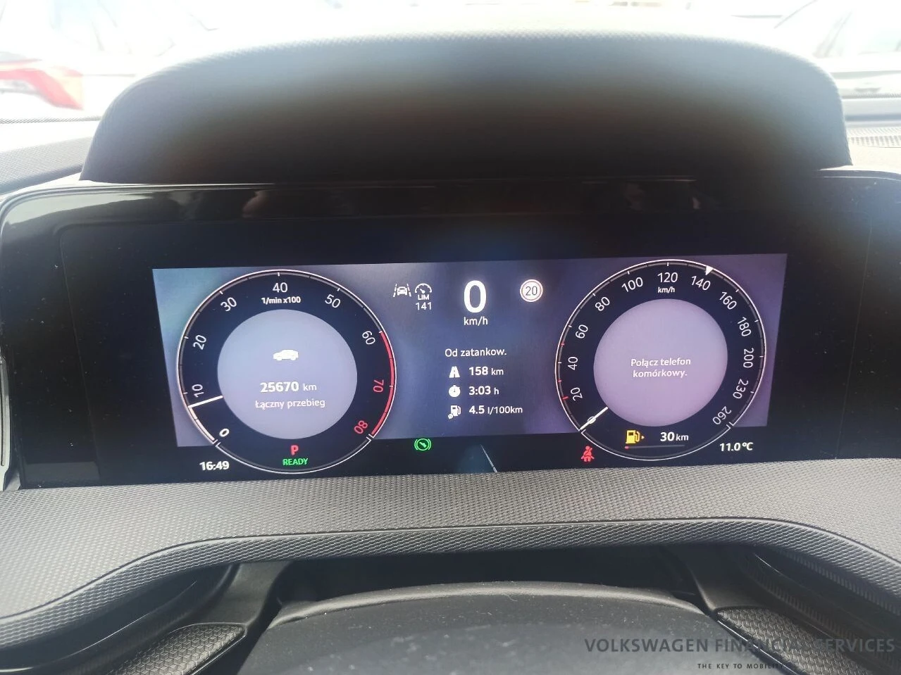 Škoda Superb 1,5 TSI mHEC Essence DSG IV (2023-) — zdjęcie 3
