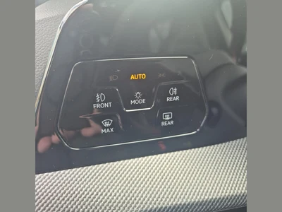 Volkswagen Golf 2.0 TSI 265 KM GTI, salon PL, FV23%, I właściciel!