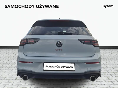 Volkswagen Golf 2.0 TSI 265 KM GTI, salon PL, FV23%, I właściciel!