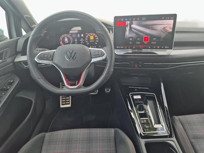 Volkswagen Golf 2.0 TSI 265 KM GTI, salon PL, FV23%, I właściciel!