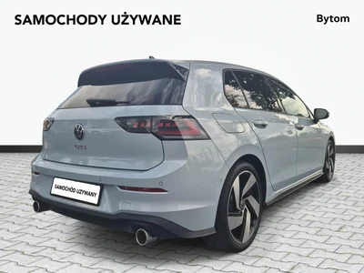 Volkswagen Golf 2.0 TSI 265 KM GTI, salon PL, FV23%, I właściciel!