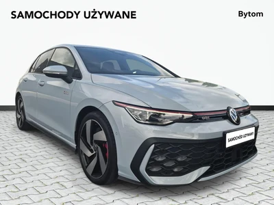 Volkswagen Golf 2.0 TSI 265 KM GTI, salon PL, FV23%, I właściciel!