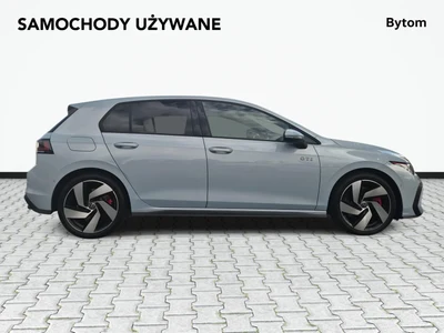 Volkswagen Golf 2.0 TSI 265 KM GTI, salon PL, FV23%, I właściciel!