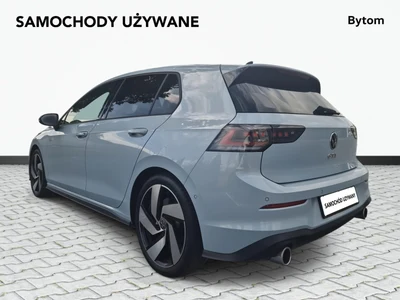 Volkswagen Golf 2.0 TSI 265 KM GTI, salon PL, FV23%, I właściciel!