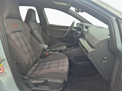 Volkswagen Golf 2.0 TSI 265 KM GTI, salon PL, FV23%, I właściciel!