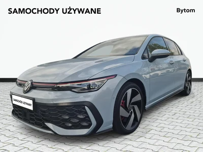 Volkswagen Golf HATCHBACK GTI 2.0 TSI OPF 195 kW (265 PS) DSG 7-G