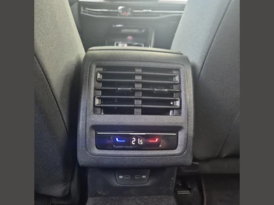 Volkswagen Golf 2.0 TSI 265 KM GTI, salon PL, FV23%, I właściciel!