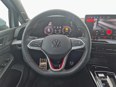 Volkswagen Golf 2.0 TSI 265 KM GTI, salon PL, FV23%, I właściciel!