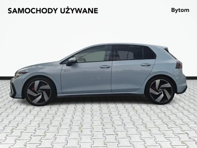 Volkswagen Golf 2.0 TSI 265 KM GTI, salon PL, FV23%, I właściciel!