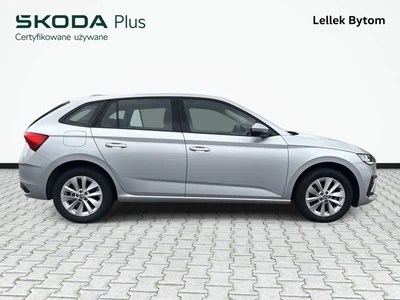 Škoda Scala 1.0 TSI 115 KM Essence, Salon PL, FV23%, I właściciel!