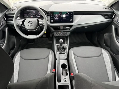 Škoda Scala 1.0 TSI 115 KM Essence, Salon PL, FV23%, I właściciel!