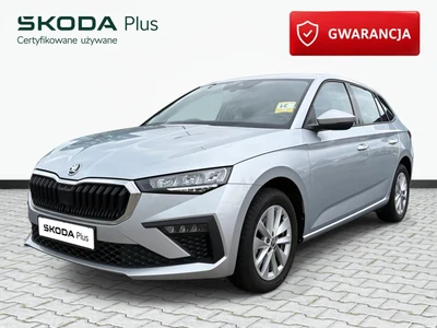 Škoda Scala 1.0 TSI 115 KM Essence, Salon PL, FV23%, I właściciel!