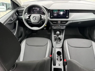 Škoda Scala 1.0 TSI 115 KM Essence, Salon PL, FV23%, I właściciel!