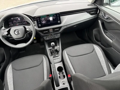 Škoda Scala 1.0 TSI 115 KM Essence, Salon PL, FV23%, I właściciel!