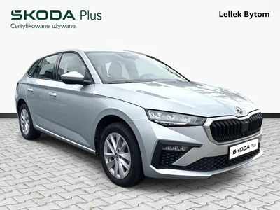 Škoda Scala 1.0 TSI 115 KM Essence, Salon PL, FV23%, I właściciel!