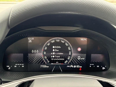 Škoda Scala 1.0 TSI 115 KM Essence, Salon PL, FV23%, I właściciel!