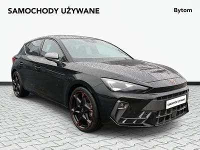Cupra Leon 1.5 eTSI 150 KM DSG, Salon PL, FV23%, I właściciel!