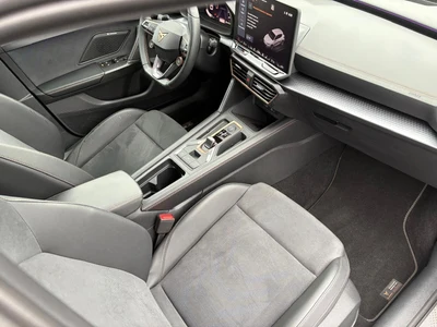 Cupra Leon 1.5 eTSI 150 KM DSG, Salon PL, FV23%, I właściciel!